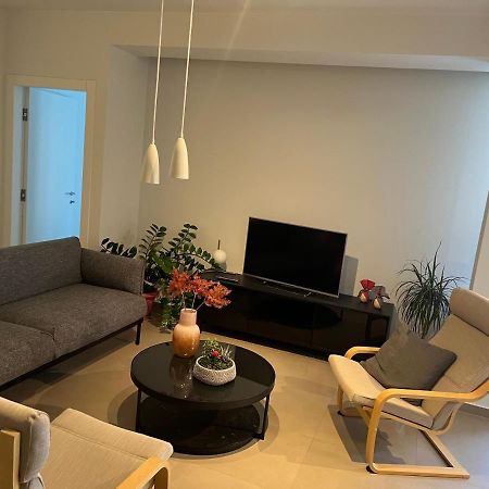 Fofi'S City Center Apartment Kavála Ngoại thất bức ảnh