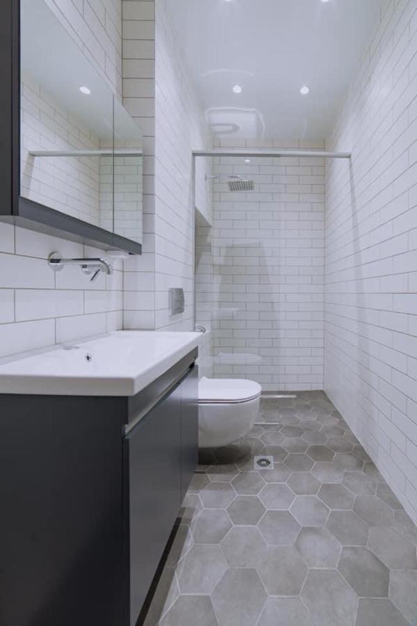 Fofi'S City Center Apartment Kavála Ngoại thất bức ảnh