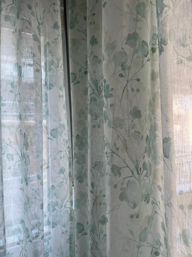 Fofi'S City Center Apartment Kavála Ngoại thất bức ảnh