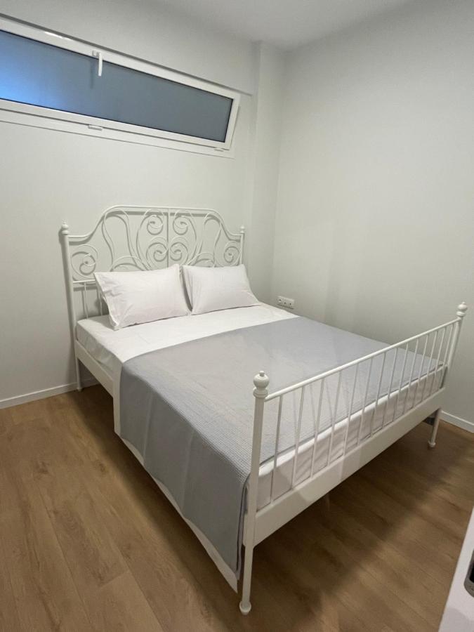 Fofi'S City Center Apartment Kavála Ngoại thất bức ảnh