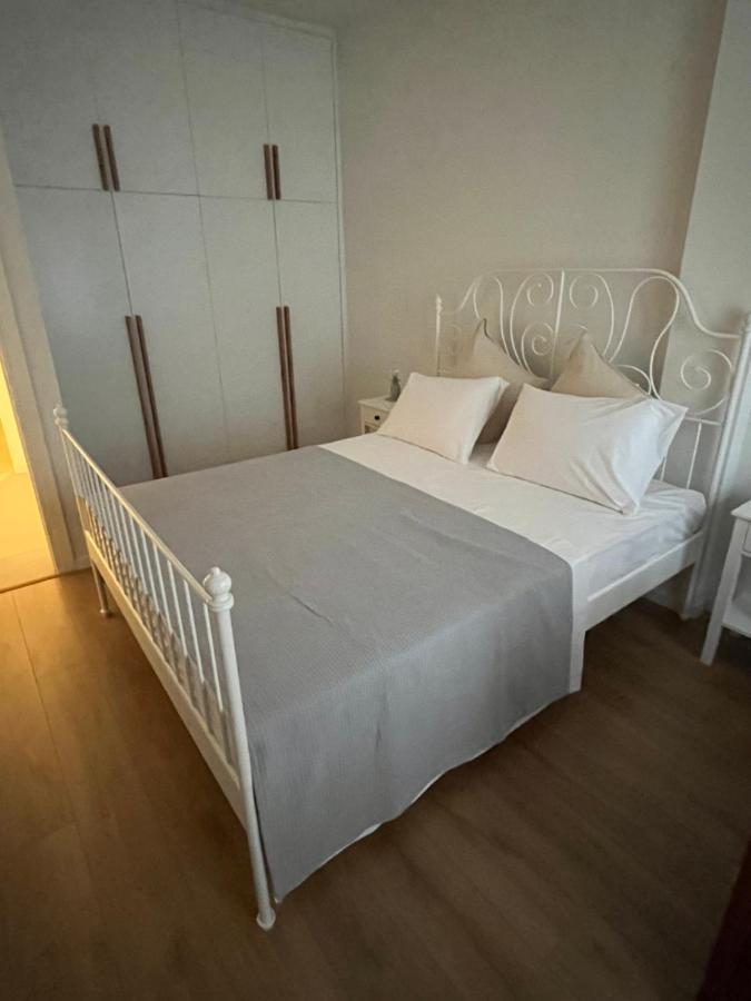 Fofi'S City Center Apartment Kavála Ngoại thất bức ảnh