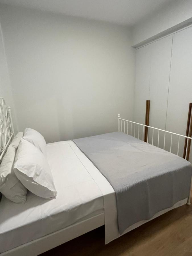 Fofi'S City Center Apartment Kavála Ngoại thất bức ảnh