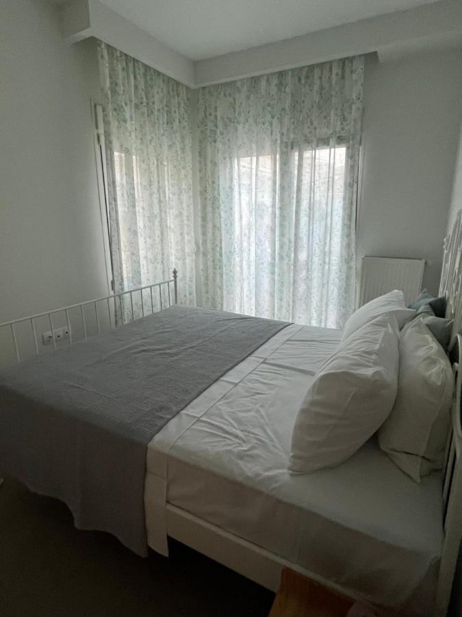 Fofi'S City Center Apartment Kavála Ngoại thất bức ảnh