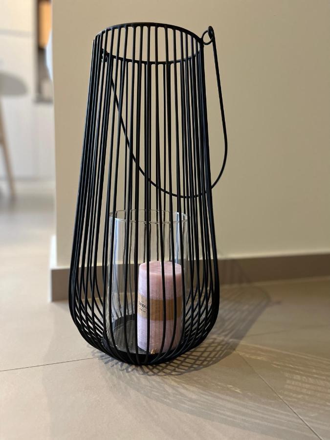 Fofi'S City Center Apartment Kavála Ngoại thất bức ảnh