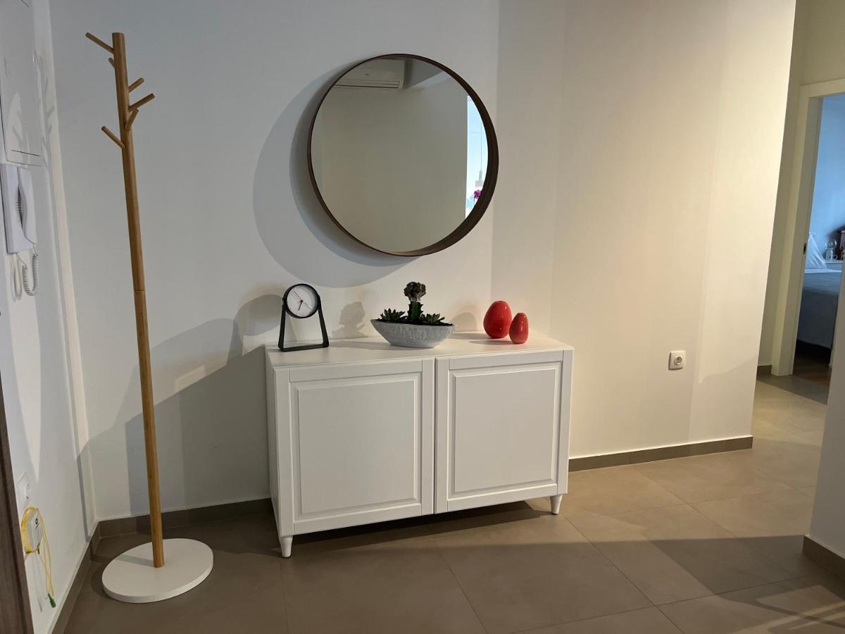 Fofi'S City Center Apartment Kavála Ngoại thất bức ảnh